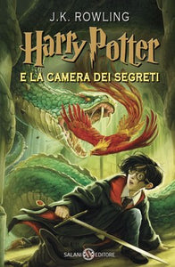Harry Potter e la Camera dei Segreti