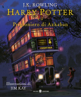 Harry Potter e il Prigioniero di Azkaban