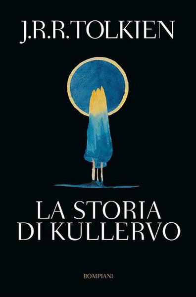 La storia di Kullervo