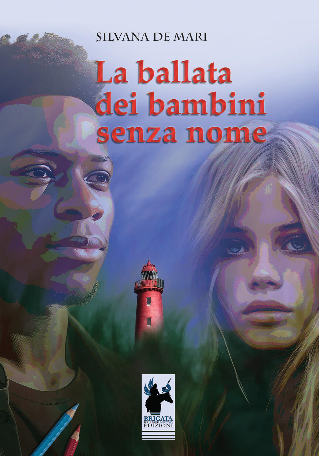 La ballata dei bambini senza nome