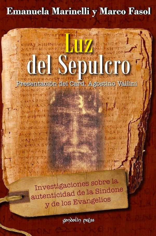 Luz del Sepulcro