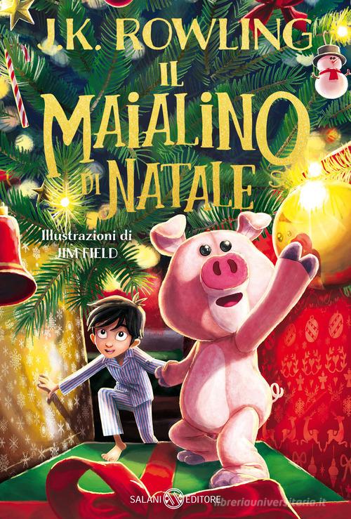 Il Maialino di Natale