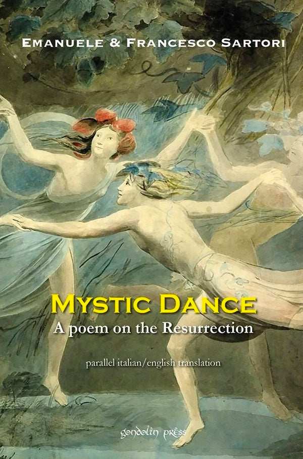 Mystic Dance