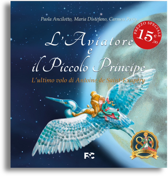 L'Aviatore e il Piccolo Principe