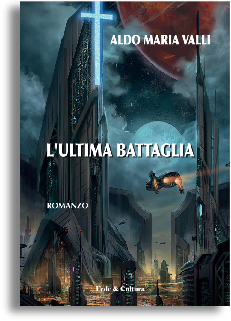 L'ultima battaglia