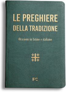 Le preghiere della Tradizione