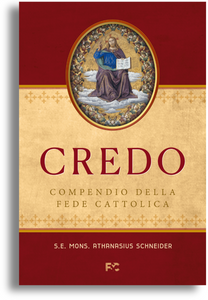 Credo - Athanasius Schneider