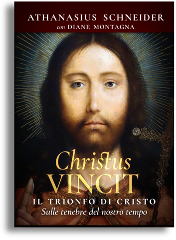 Christus vincit