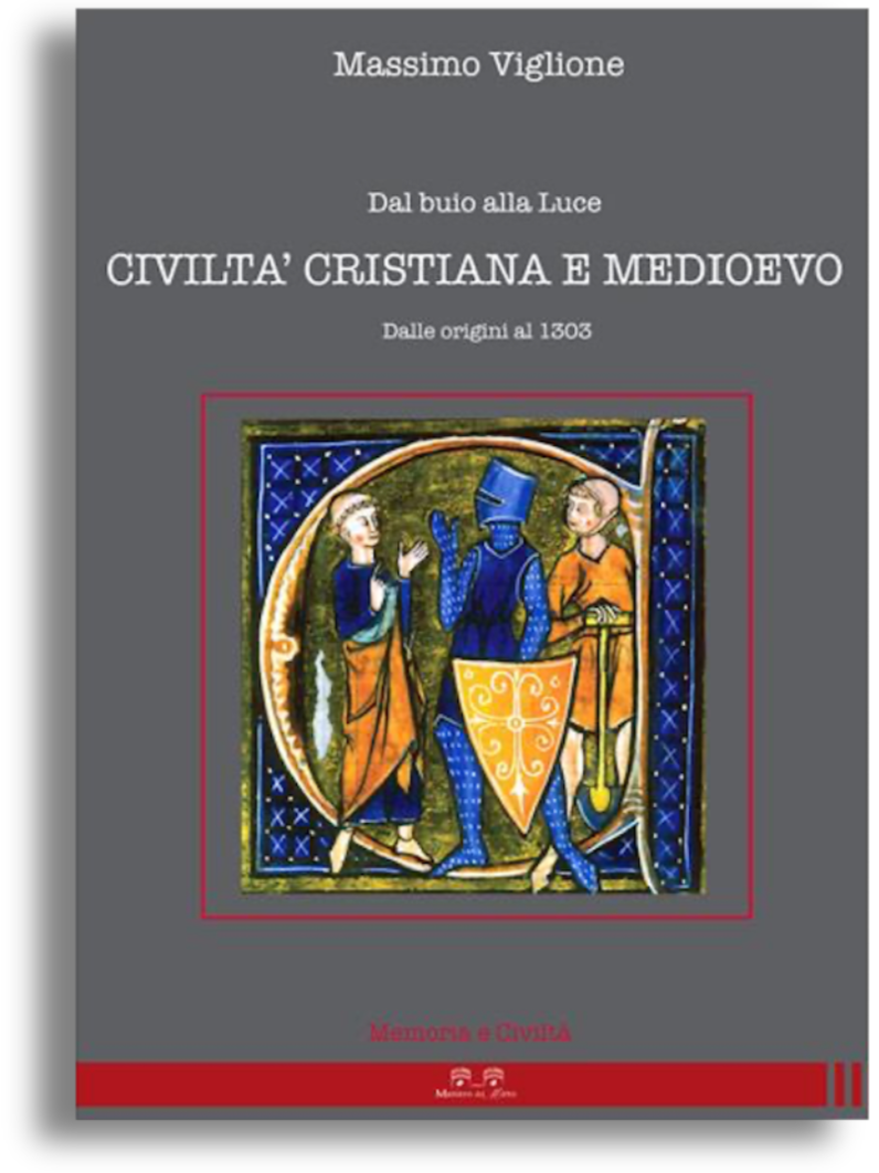 Civiltà cristiana e Medioevo