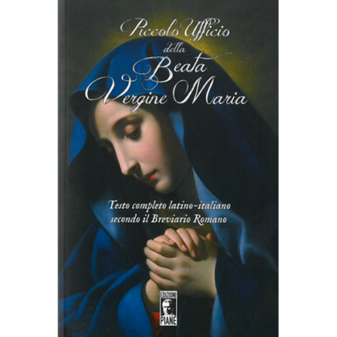 Piccolo Ufficio della Beata Vergine Maria