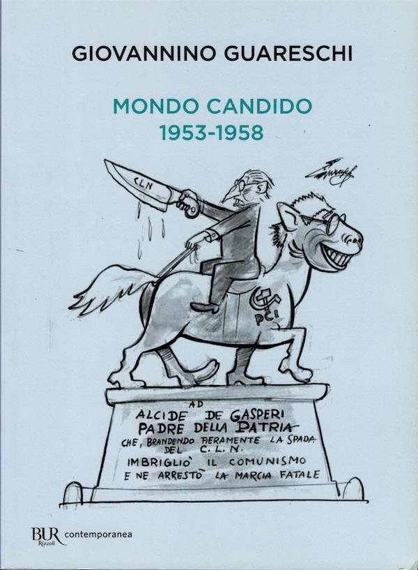 Mondo candido 1953-1958