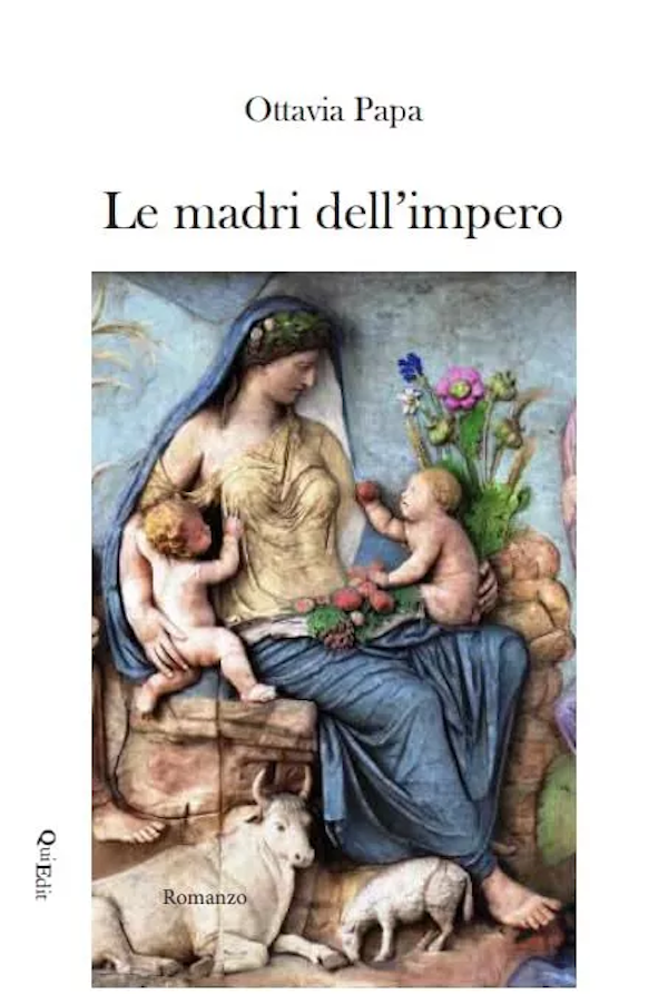 Le madri dell'impero