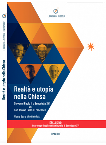 Realtà e utopia nella Chiesa