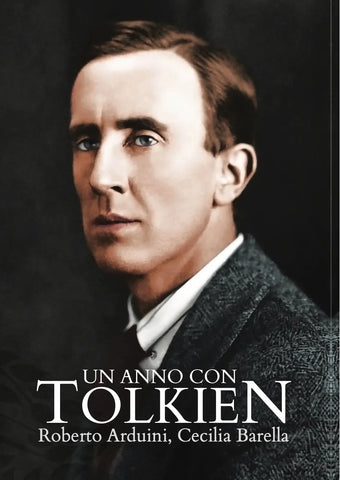 Un Anno con J.R.R. Tolkien