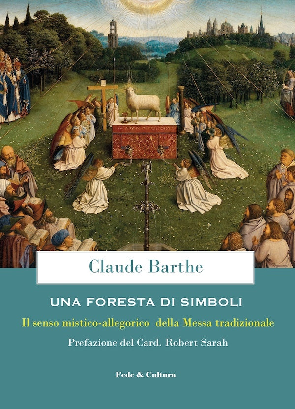 Una foresta di simboli