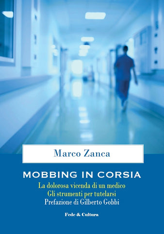 Mobbing in corsia