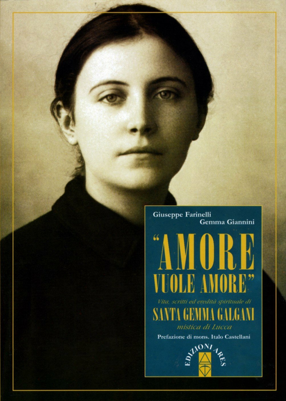 «Amore vuole amore»