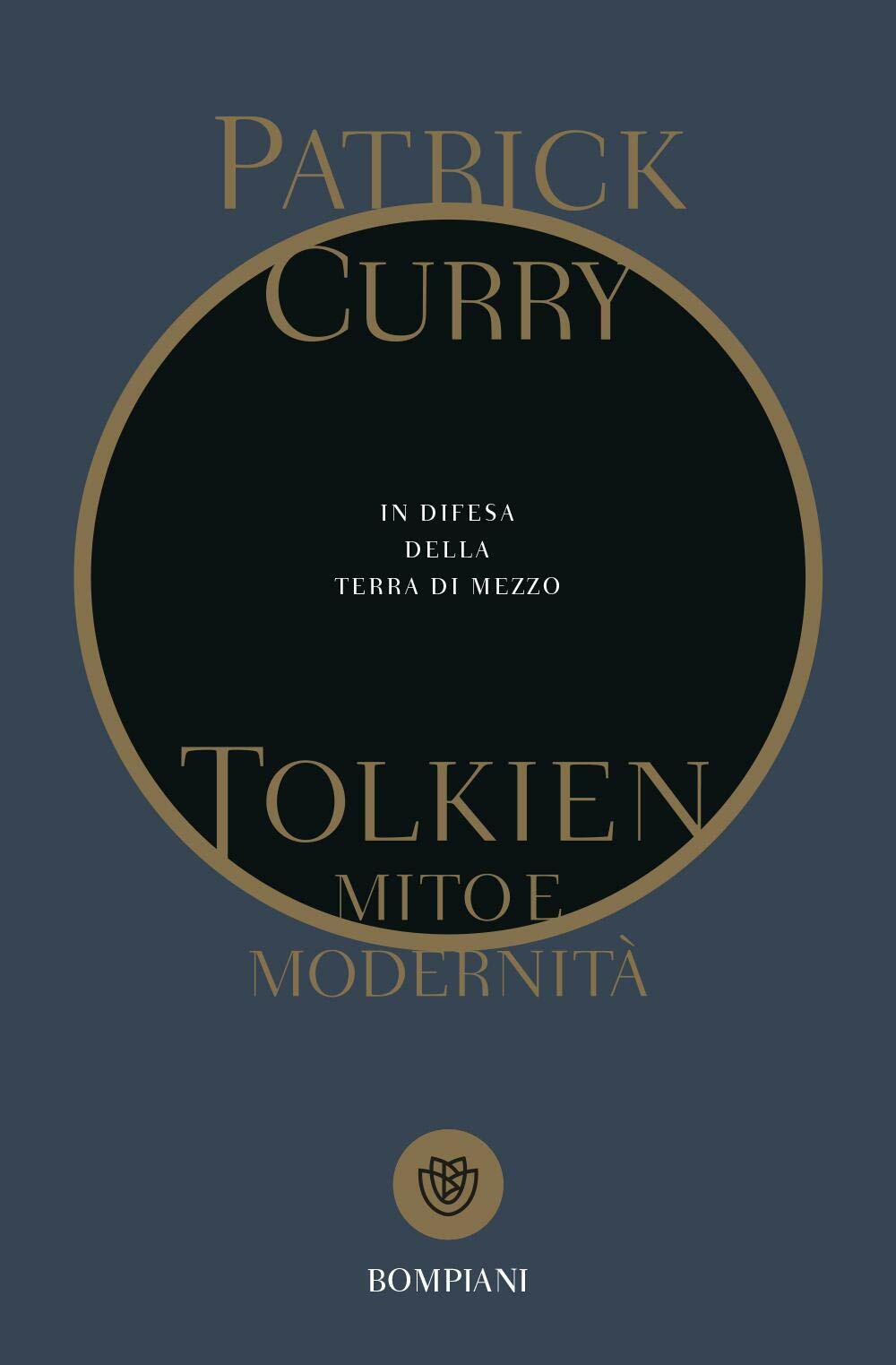 Tolkien, mito e modernità