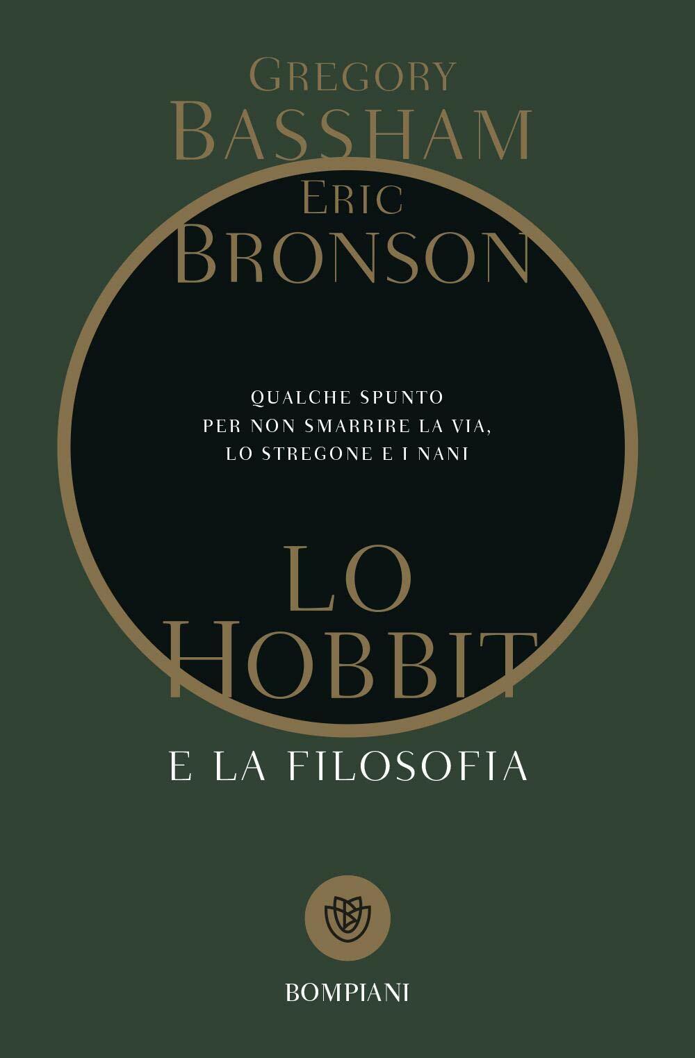 Lo Hobbit e la filosofia