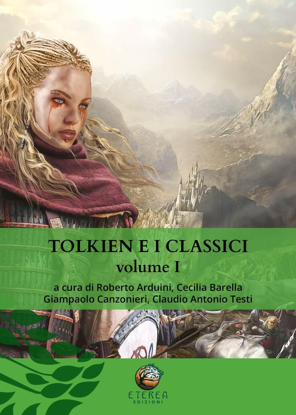 Tolkien e i classici: 1