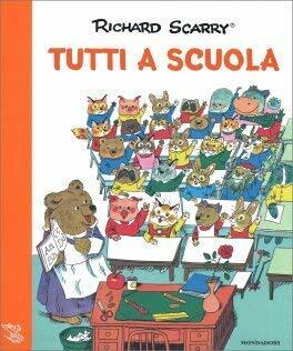 Tutti a scuola