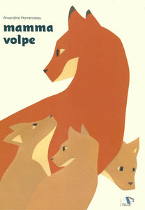 Mamma volpe