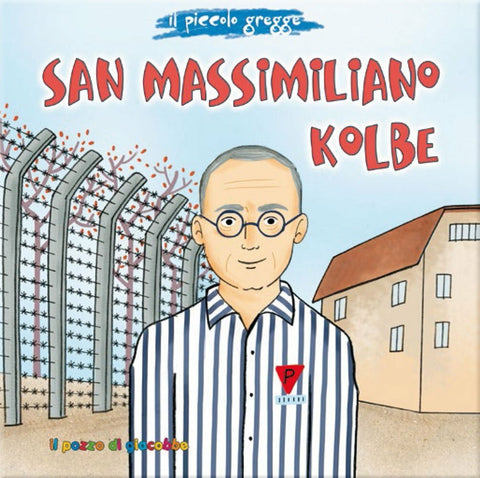 San Massimiliano Kolbe