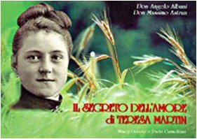 Il segreto dell'amore di Teresa Martin