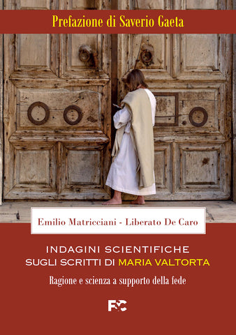 Indagini scientifiche sugli scritti di Maria Valtorta