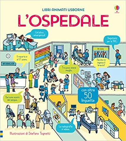 L'ospedale