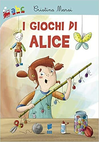 I giochi di Alice