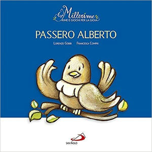 Passero Alberto