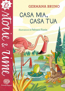 Casa mia, casa tua