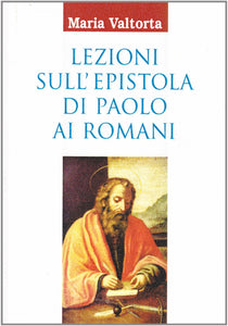 Lezioni sull'epistola di Paolo ai Romani
