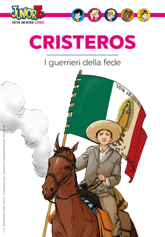 Cristeros