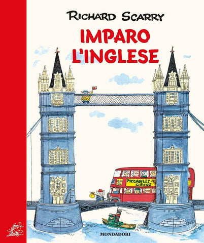 Imparo l'inglese