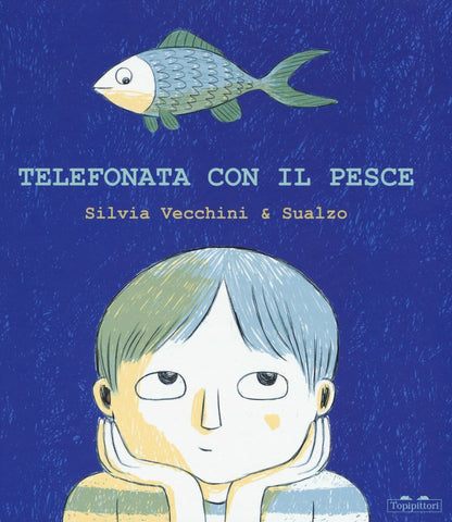 Telefonata con il pesce