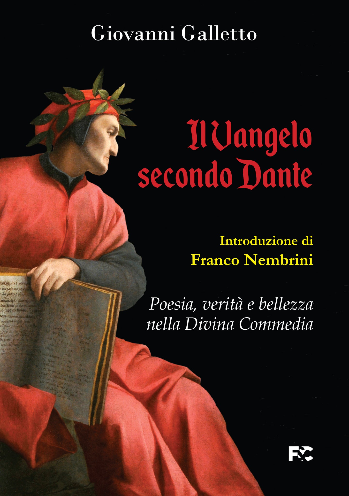 Il Vangelo secondo Dante