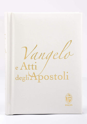 Vangelo e Atti degli Apostoli