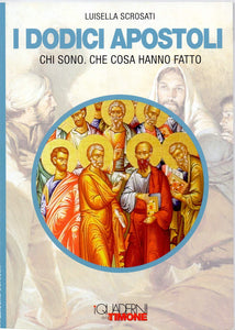 I dodici apostoli