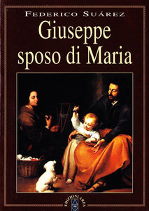 Giuseppe sposo di Maria