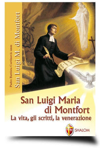 San Luigi Maria Grignion di Montfort