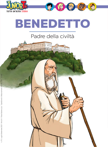 Benedetto