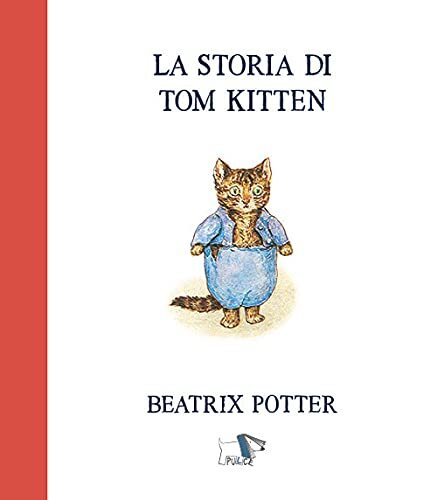 La storia di Tom Kitten