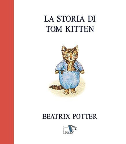 La storia di Tom Kitten