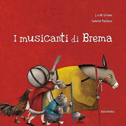 I musicanti di Brema