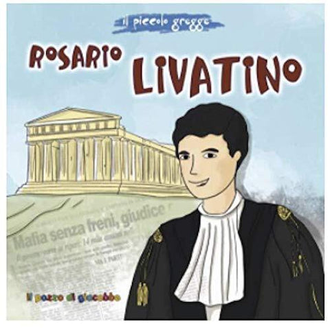 Rosario Livatino