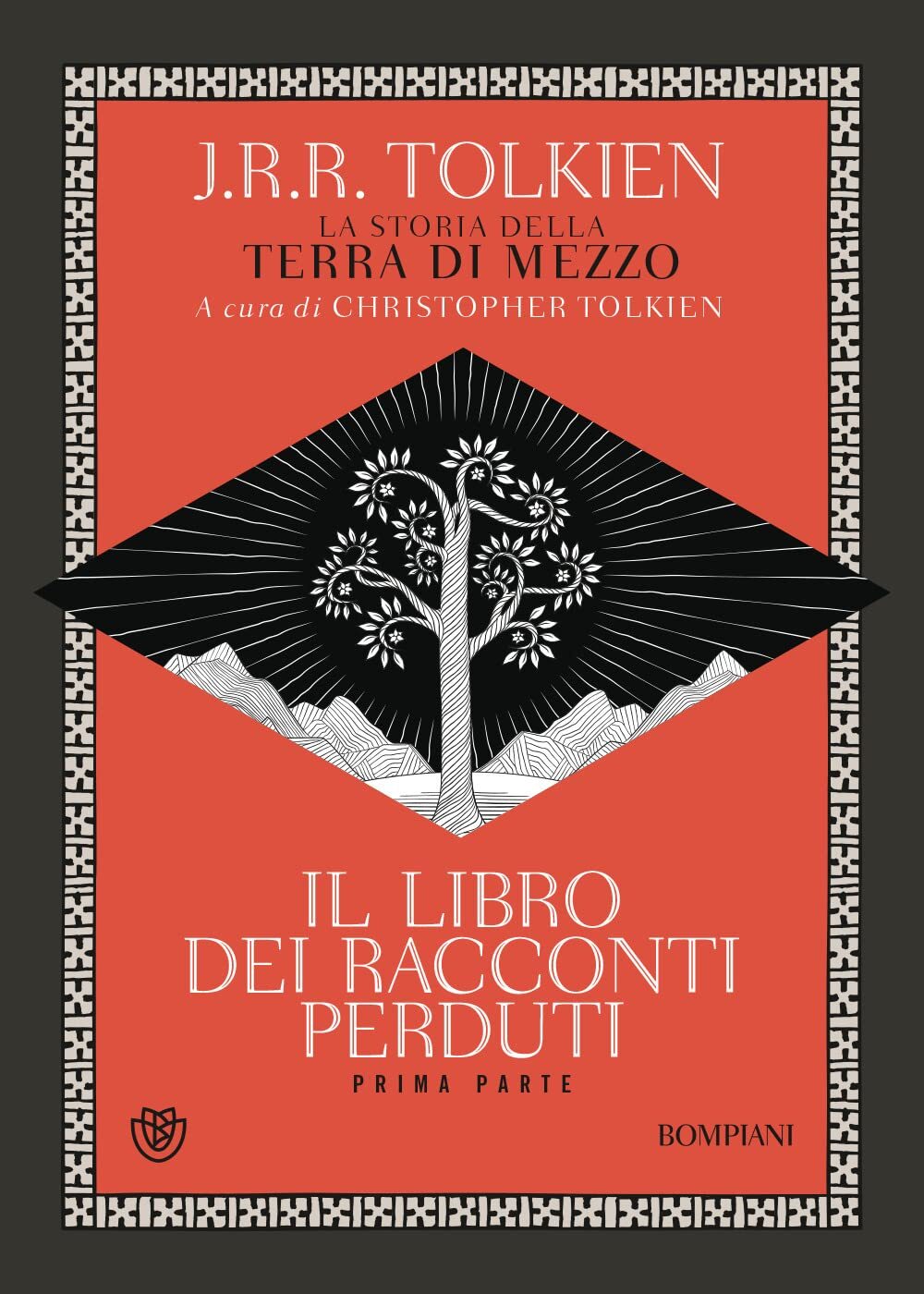 Il libro dei racconti perduti. La storia della Terra di mezzo (Vol. 1)