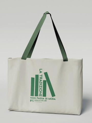 Borsa Fede & Cultura