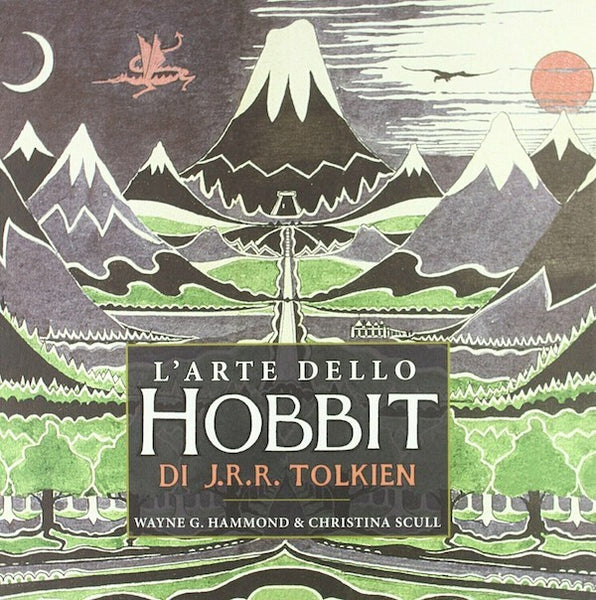 L'arte dello Hobbit